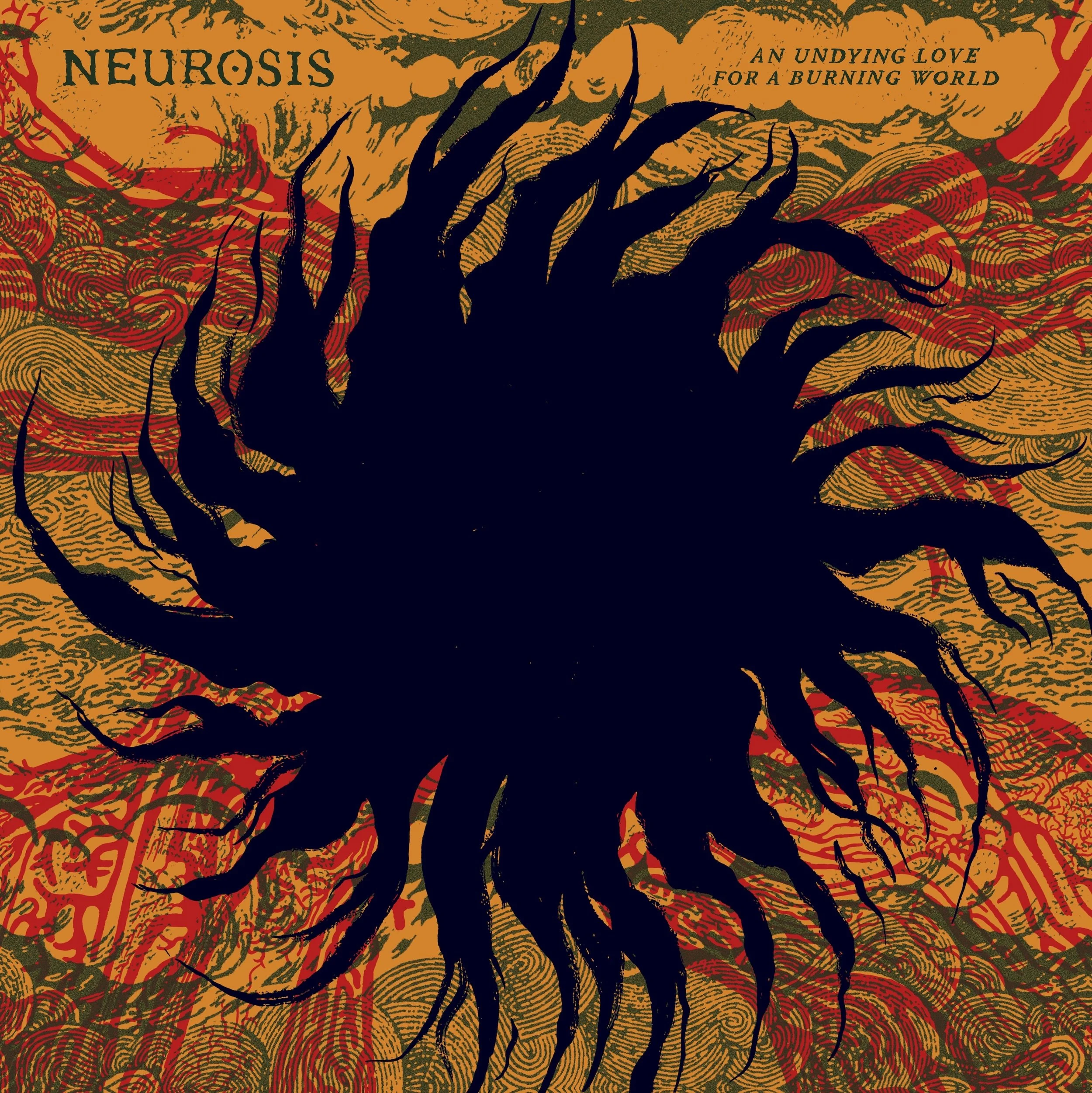 NEUROSIS — Neurot Recordings